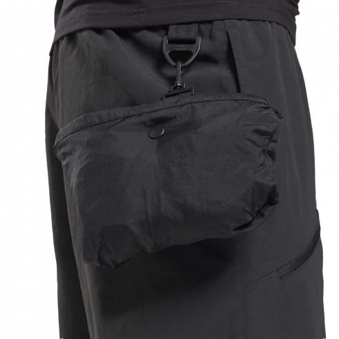 Чоловіча куртка Reebok Road Trip Woven Packable GT3253 - зображення 6 Фото Чоловіча куртка Reebok Road Trip Woven Packable GT3253 - зображення 6