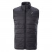 Фото Жилет чоловічий MARTES ESSENTIALS MASHAL VEST-BLACK - зображення 1