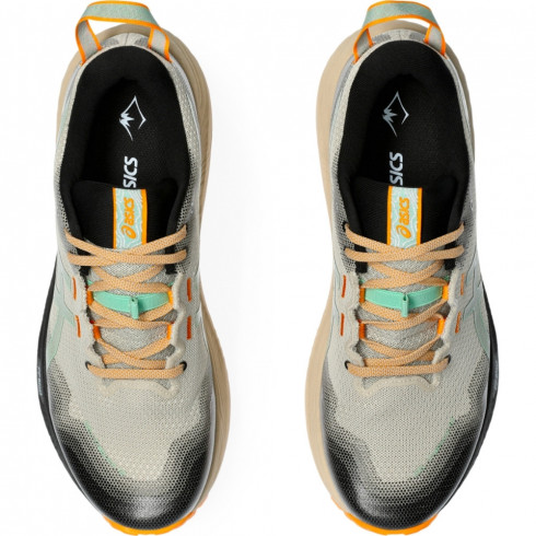 Фото Чоловічі тренувальні кросівки Asics GEL-Trabuco 12 1011B799-020 - зображення 7