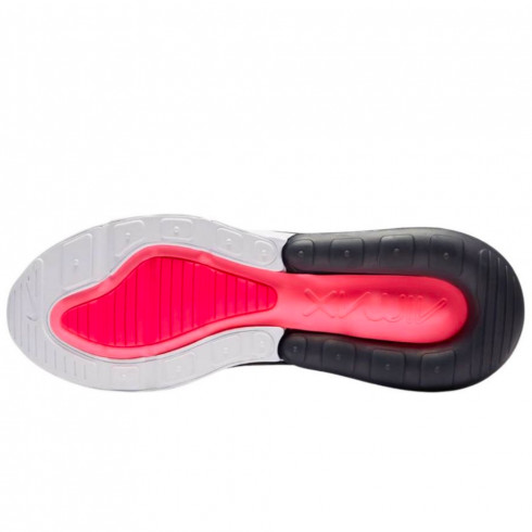 Фото Чоловічі повсякденні кросівки NIKE AIR MAX 270 AH8050-002 - зображення 3