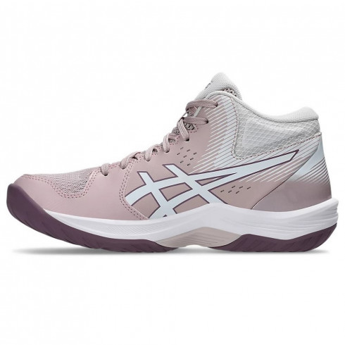 Фото Жіночі волейбольні кросівки Asics BEYOND FF MT 1072A096-700 - зображення 3