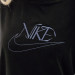 Фото Жіноча футболка Nike W NSW TEE OC 2 BF FB8203-010 - зображення 3