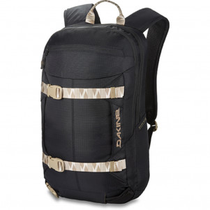 Жіночий рюкзак DAKINE WOMEN'S MISSION PRO 18L 10002071-BLAC