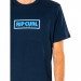 Фото Чоловіча спортивна футболка Rip Curl BIG MUMMA ICON TEE CTEUG9-49 - зображення 3