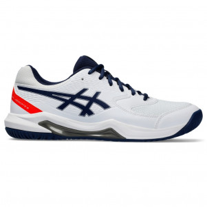 Чоловічі кросівки для тенісу Asics GEL-DEDICATE 8 1041A408-102