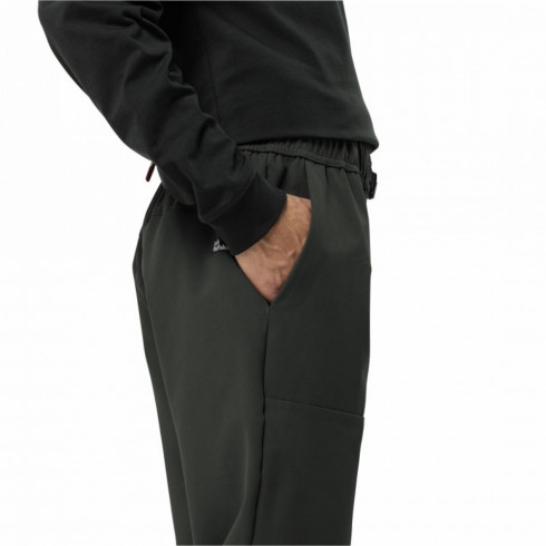 Фото Чоловічі утеплені штани Jack Wolfskin KIEBITZWEG PANTS 1508471_6502 - зображення 4