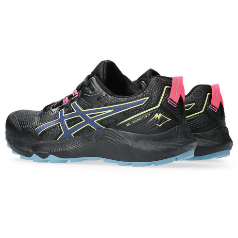 Фото Жіночі бігові кросівки ASICS GEL-SONOMA 7 1012B413-002 - зображення 2