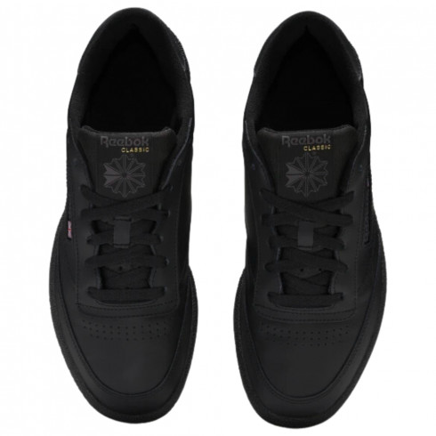 Фото Чоловічі повсякденні кросівки REEBOK CLUB C 85 AR0454 - зображення 3