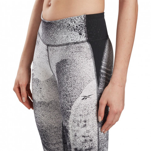 Фото Жіночі легінси Reebok LUX PERFORM GS6487 - зображення 3