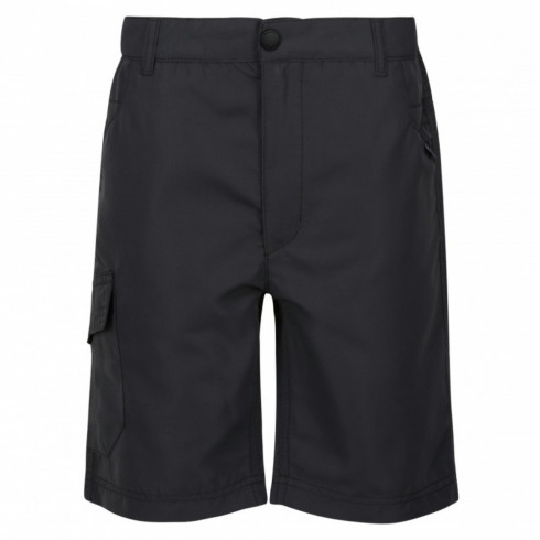 Фото Дитячі шорти Regatta Sorcer Shorts II RKJ106-038 - зображення 2