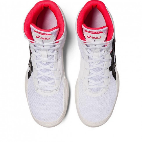Фото Борцівки чоловічі Asics MATFLEX 7 1081A051-100 - зображення 6
