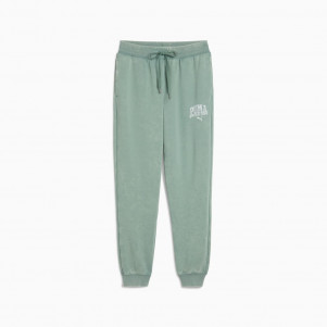 Чоловічі штани Puma Class Washed Sweatpants 684642-30