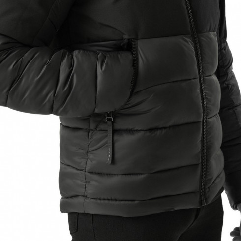 Чоловіча куртка утеплена Regatta Laurade RMN259-808 - зображення 5 Фото Чоловіча куртка утеплена Regatta Laurade RMN259-808 - зображення 5