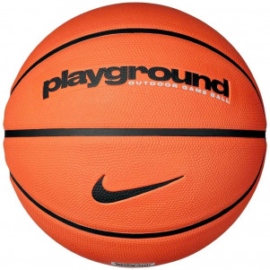 М'яч баскетбольний Nike EVERYDAY PLAYGROUND 8P DEFLATED N.100.4498.814.05