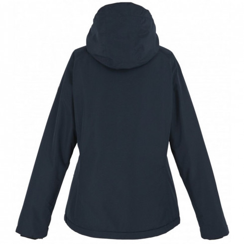 Жіноча куртка утеплена Regatta Women's Frelton RWP401-W8I - зображення 3 Фото Жіноча куртка утеплена Regatta Women's Frelton RWP401-W8I - зображення 3