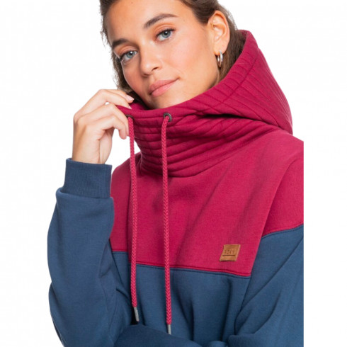 Фото Жіноче худі ROXY DAWN TO DUSK J OTLR ERJFT04465-BSP0 - зображення 5