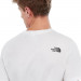 Фото Чоловіча футболка The North Face Easy Tee NF0A2TX3FN41 - зображення 3