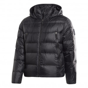 Чоловічий пуховик Reebok Outerwear Core FU1688