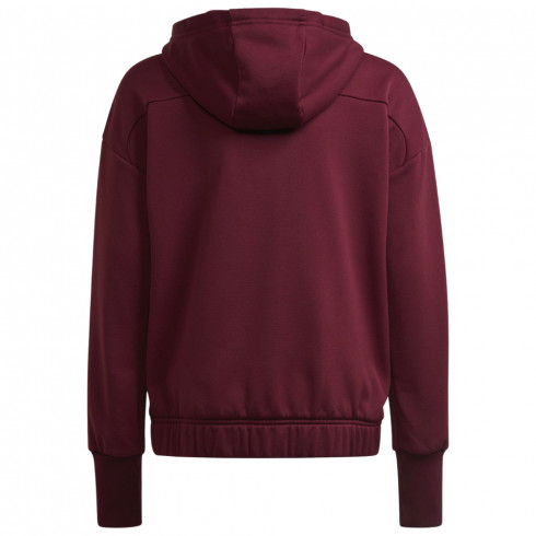 Фото Дитяча толстовка Adidas XFG GV2027 - зображення 2