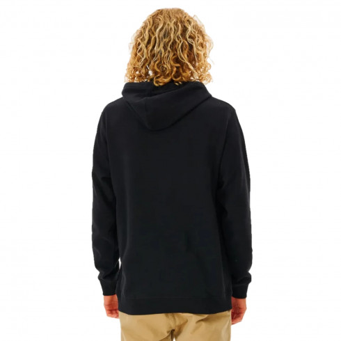 Фото Чоловіча спортивна кофта Rip Curl SURF REVIVAL HOOD 005MFL-90 - зображення 4