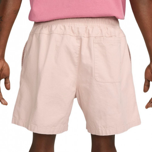 Фото Чоловічі шорти Nike M NK CLUB+ WVN FLOW SHORT WASH DX0619-601 - зображення 4