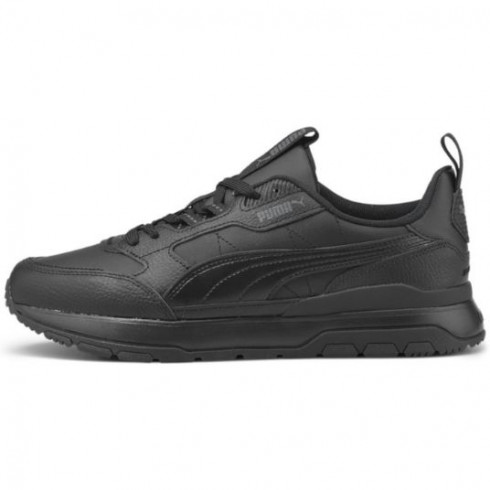 Фото Чоловічі повсякденні кросівки Puma R78 Trek Lth 38320201 - зображення 2