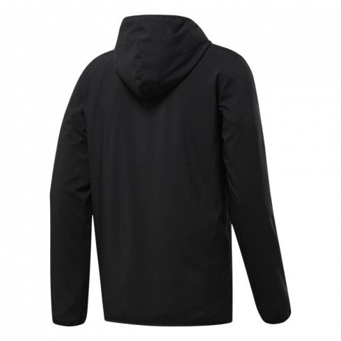 Фото Чоловіча куртка Reebok TRAINING ESSENTIALS FP9172 - зображення 6