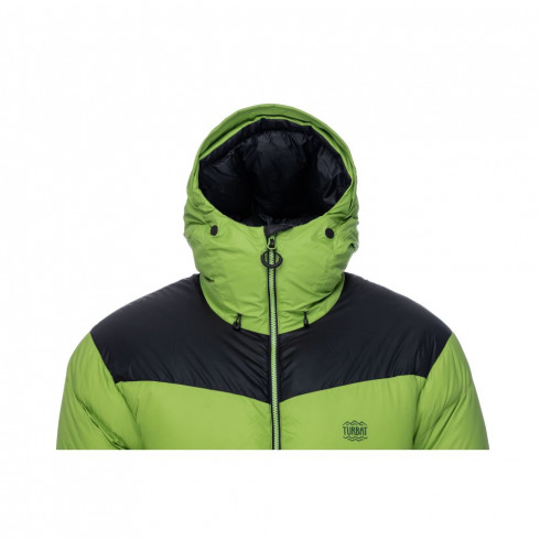 Фото Чоловіча пухова куртка Turbat Petros Pro Mns TMJ0016-GRN - зображення 5