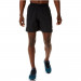 Фото Чоловічі спортивні шорти Asics ROAD 2-N-1 7IN SHORT 2011C390-002 - зображення 1