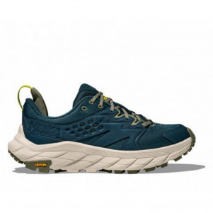 Чоловічі кросівки для бігу Hoka One One M ANACAPA BREEZE LOW 1127920-BHTT