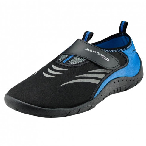 Фото Аквашузи Aqua Speed AQUA SHOE MODEL 27B 7607 642-27B - зображення 3