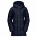 Фото Пуховик жіночий Jack Wolfskin KYOTO COAT W 1204941-1910 - зображення 1