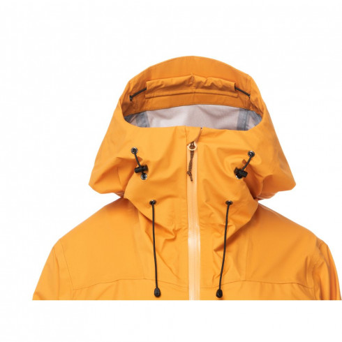 Фото Жіноча мембранна куртка Turbat Alay Wmn TWJ0003-ORJ - зображення 4