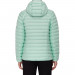 Фото Жіноча куртка Mammut Albula IN Hooded Jacket 1013-01791-MINT - зображення 4