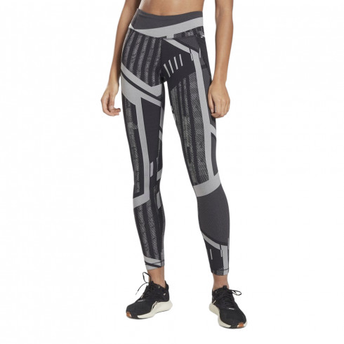 Фото Жіночі легінси Reebok LUX GL2577 - зображення 5