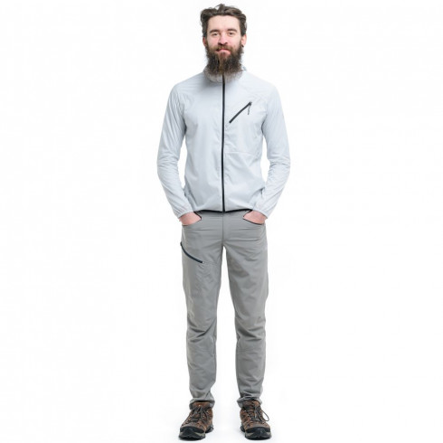 Фото Чоловіча куртка Turbat Fluger 2 Mns TMJ0008-GRY - зображення 5