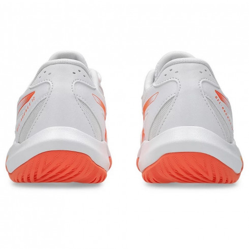 Фото Жіночі волейбольні кросівки Asics GEL-ROCKET 12 1072A119-100 - зображення 7