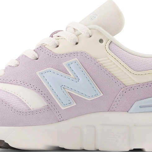 Фото Жіночі повсякденні кросівки  New Balance 997H V1 CW997HSE - зображення 2