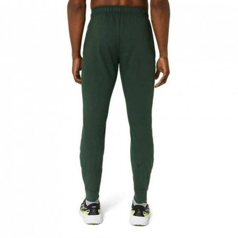 Фото Чоловічі спортивні штани Asics BIG LOGO SWEAT PANT 2031A977-300 - зображення 4