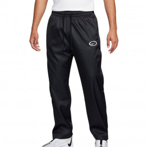 Чоловічі спортивні штани NIKE DNA DRI-FIT BLACK FN2726-010