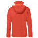 Фото Жіноча куртка для туризму VAUDE Wo Escape Light Jacket VJW10032-HOTC - зображення 2