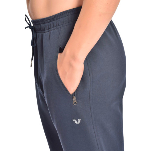 Фото Чоловічий спортивний костюм Bilcee TB21ML01S8724-1002 - зображення 4