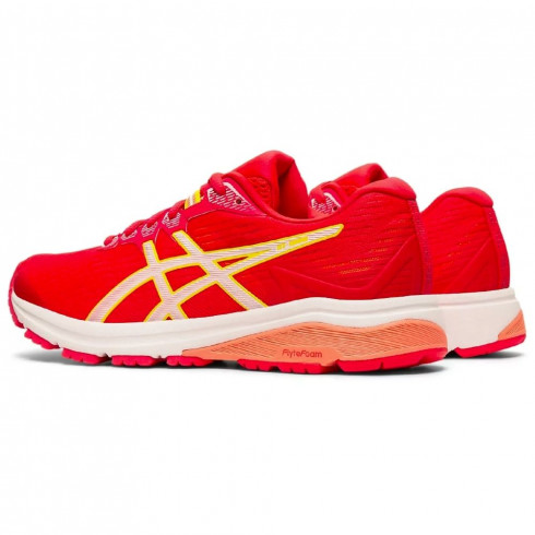 Фото Жіночі бігові кросівки Asics GT-1000 8 1012A460-700 - зображення 3