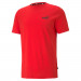 Фото Чоловіча футболка PUMA ESS SMALL LOGO TEE 58666811 - зображення 1