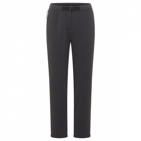 Фото Жіночі утеплені штани Jack Wolfskin WANDEREST PANTS W A60187_6502 - зображення 2