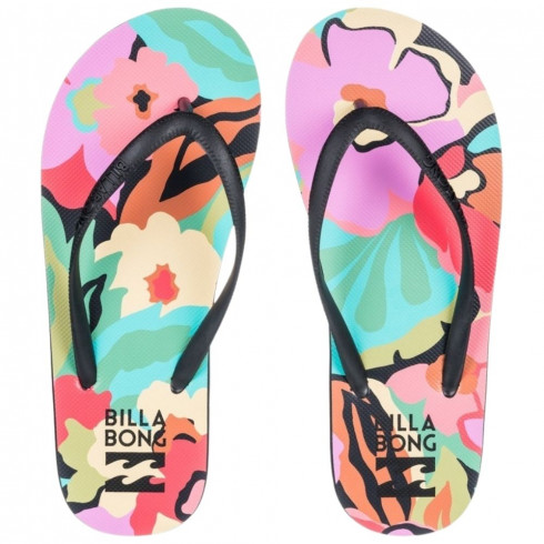 Фото Жіночі в'єтнамки Billabong DAMA J SNDL EBJL100003-MUL - зображення 4