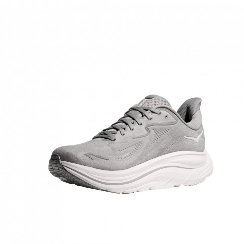 Фото Чоловічі кросівки для бігу HOKA ONE ONE CLIFTON 10 1162030-STLLR - зображення 3