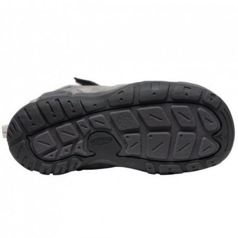 Фото Дитячі черевики Keen KNOTCH CHUKKA Y 1026736 - зображення 4