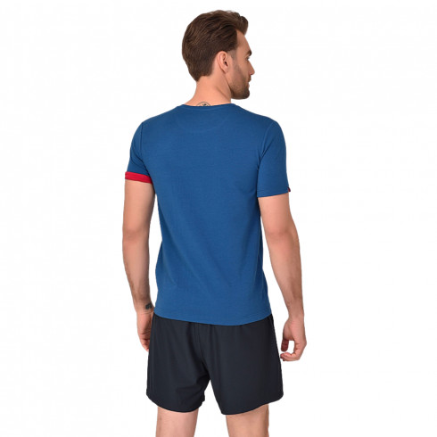 Фото Футболка Bilcee ERKEK T-SHIRT TBML8807-1169 - зображення 4