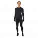 Фото Жіночий лонгслів Asics WINTER RUN LS TOP 2012C387-001 - зображення 2